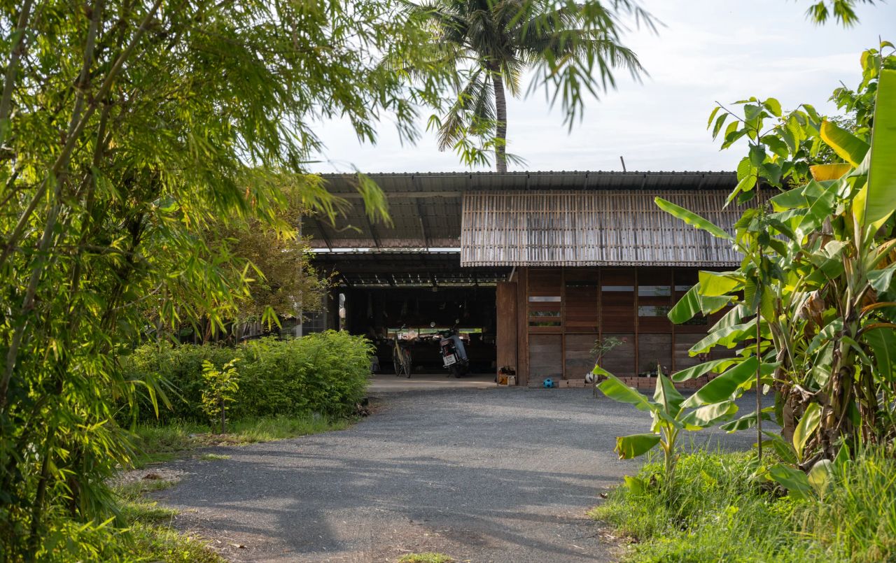 Studio Yangnar II — project photograph 5