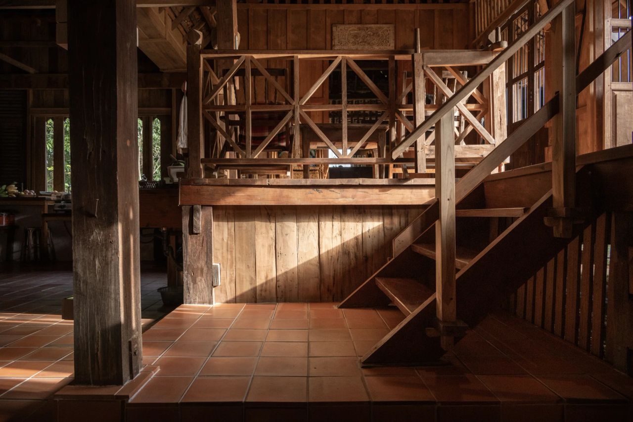 Rim Noeun House — project photograph 16