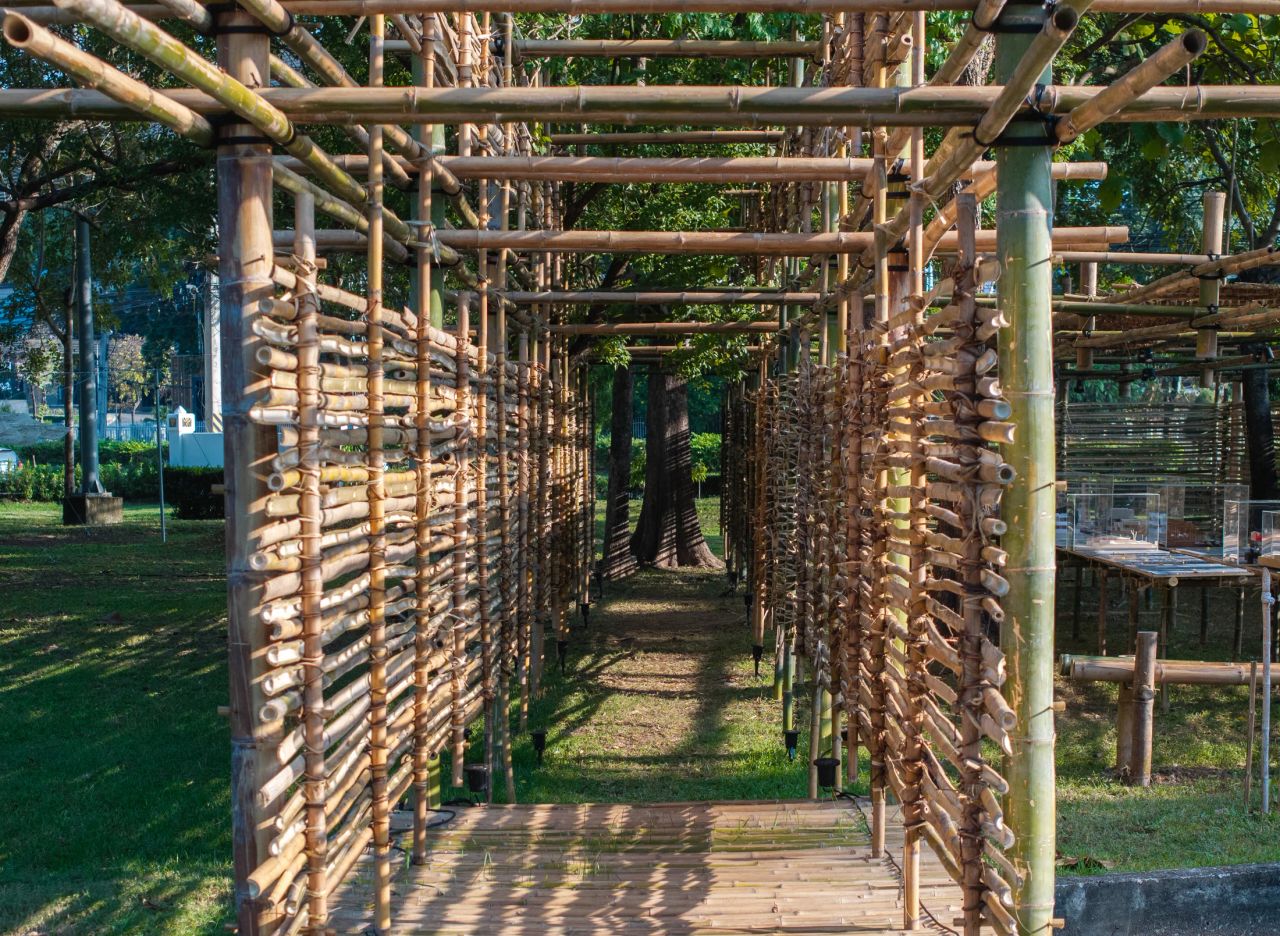 ASA Pavillion — project photograph 18