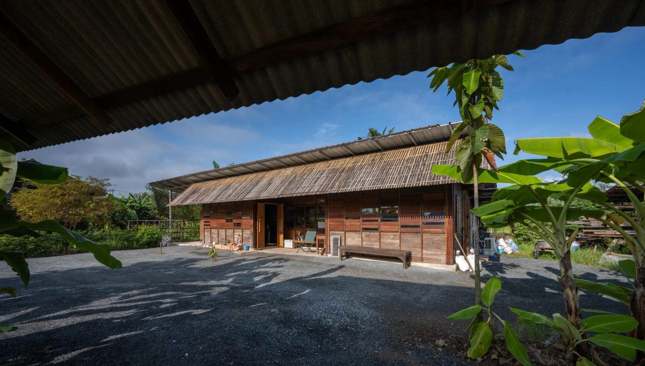 Studio Yangnar II — project photograph 6