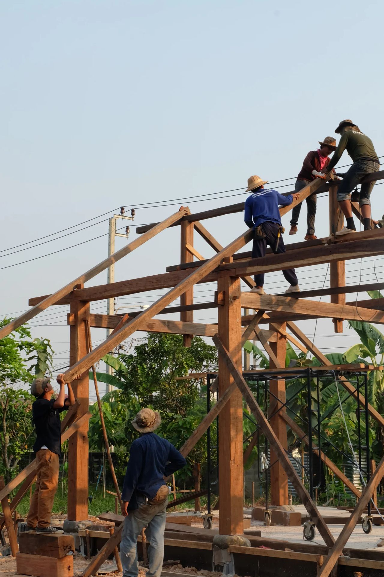 Sala Suan Tham — project photograph 22