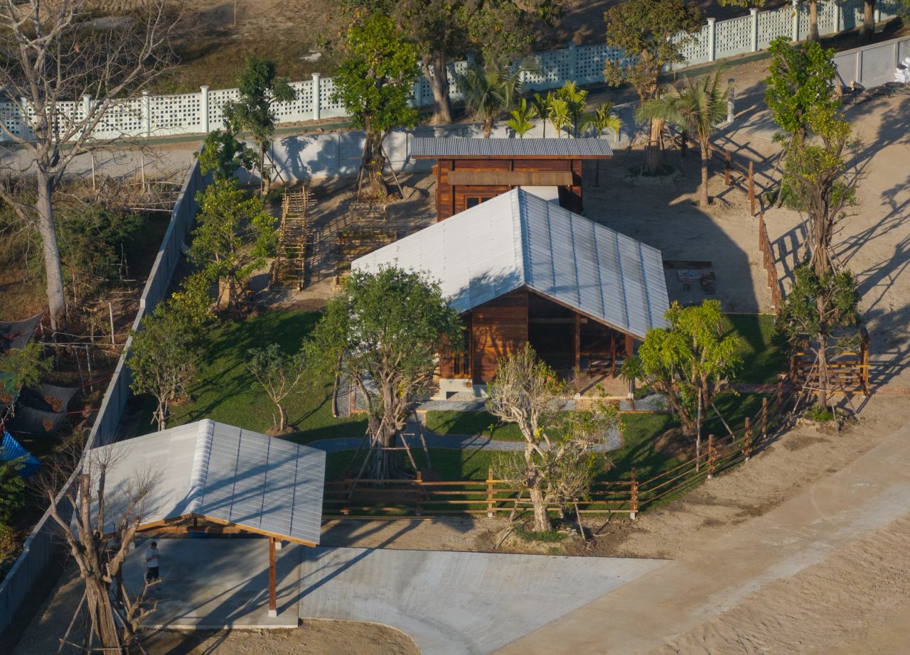 Nork Kok House — project photograph 7