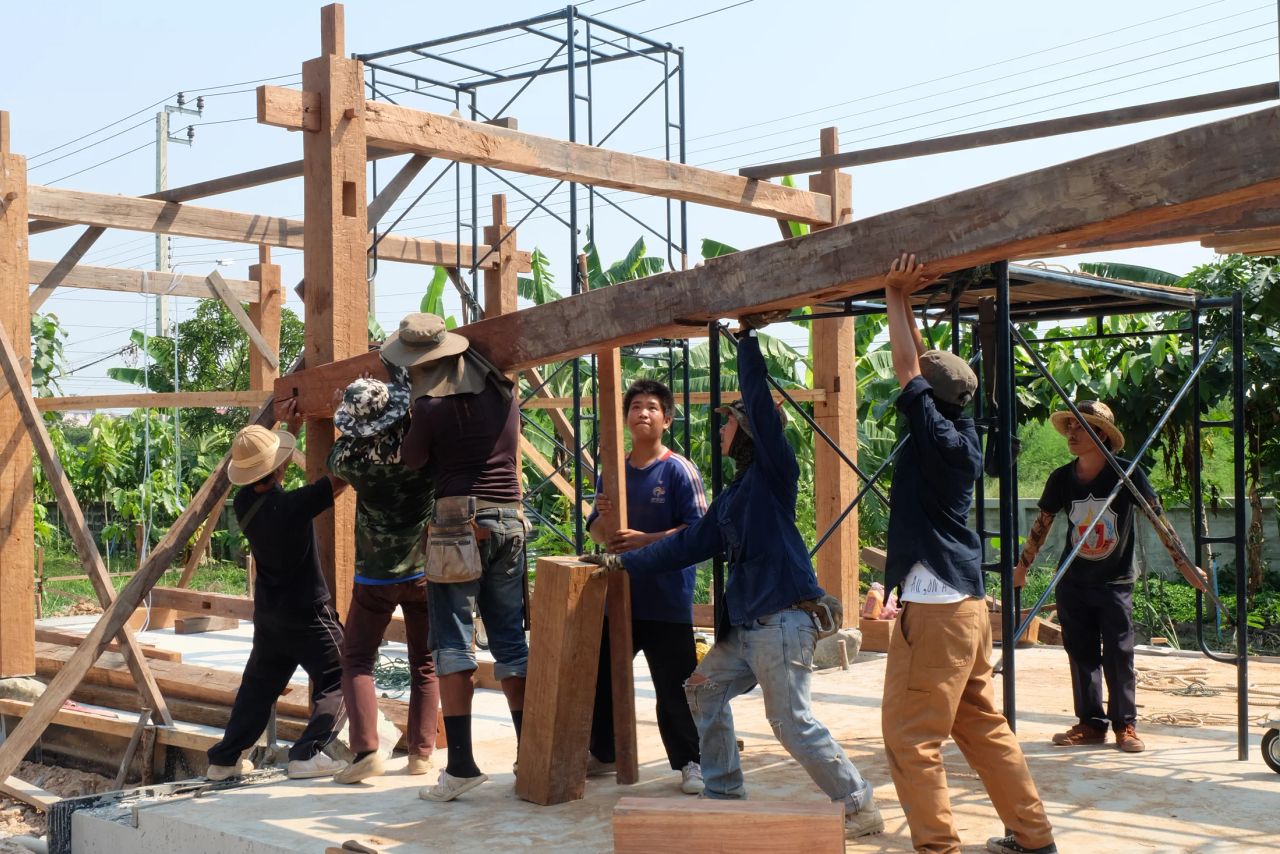 Sala Suan Tham — project photograph 16