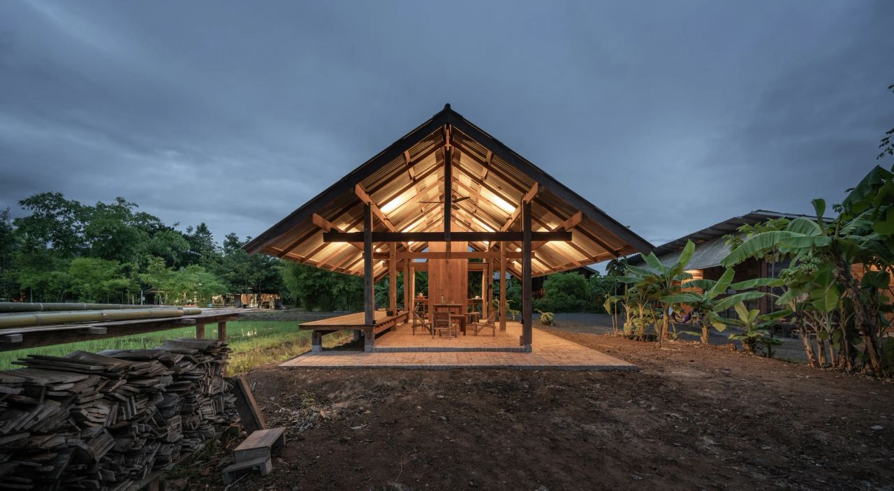 Sala Yangnar — project photograph 17
