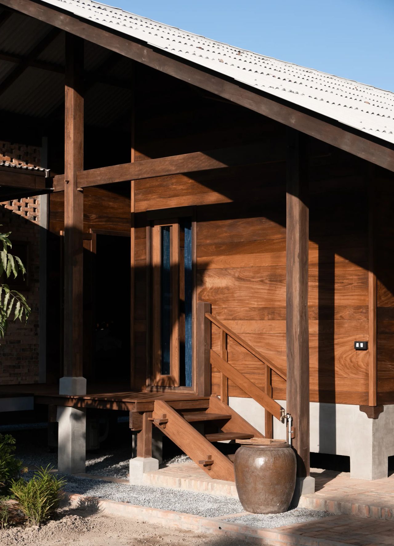 Nork Kok House — project photograph 35