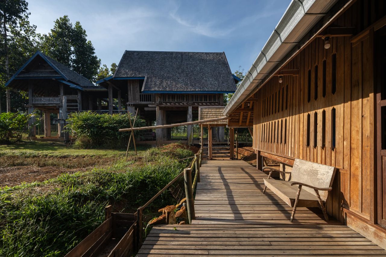 Rim Noeun House — project photograph 2