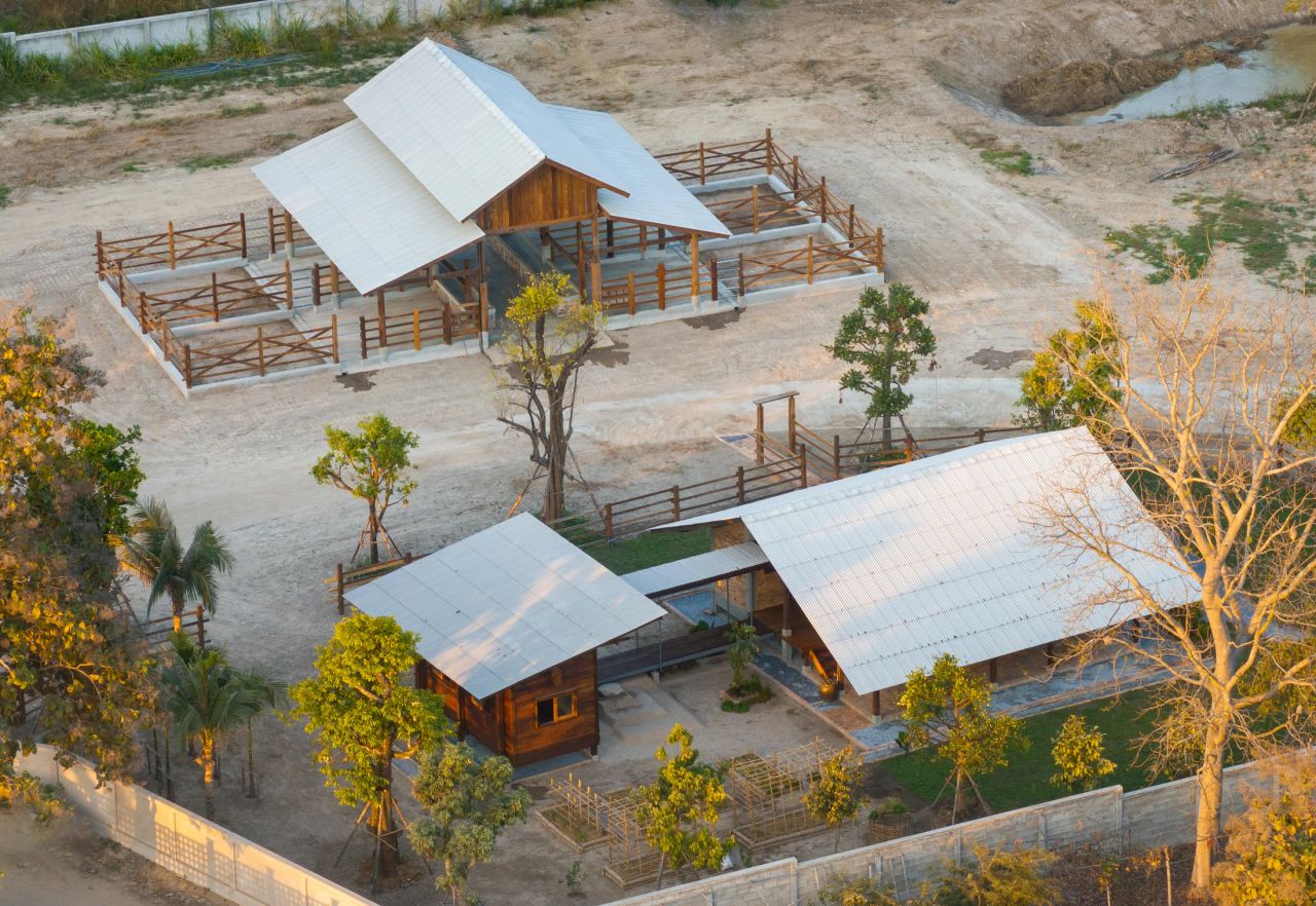 Nork Kok House — project photograph 37