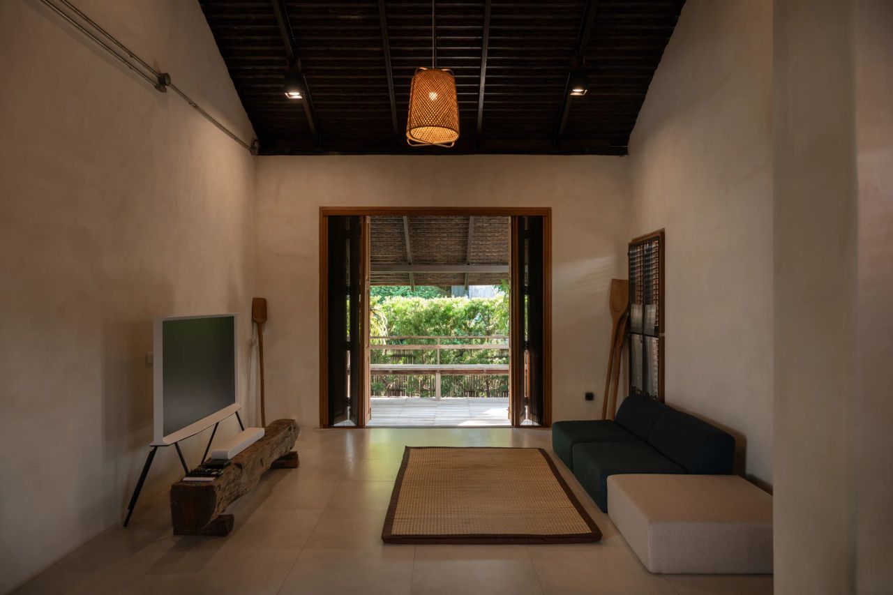 Villa Sanlomjoy — project photograph 13