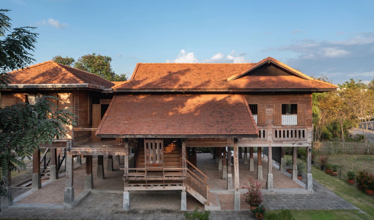 Yong House — project photograph 27