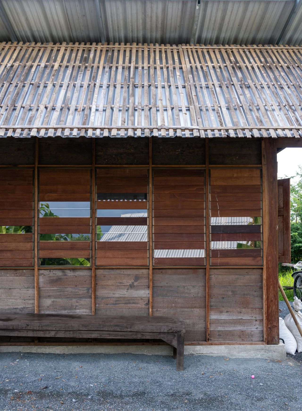 Studio Yangnar II — project photograph 10