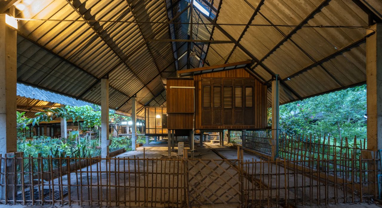 Ka Nam Noi House — project photograph 2