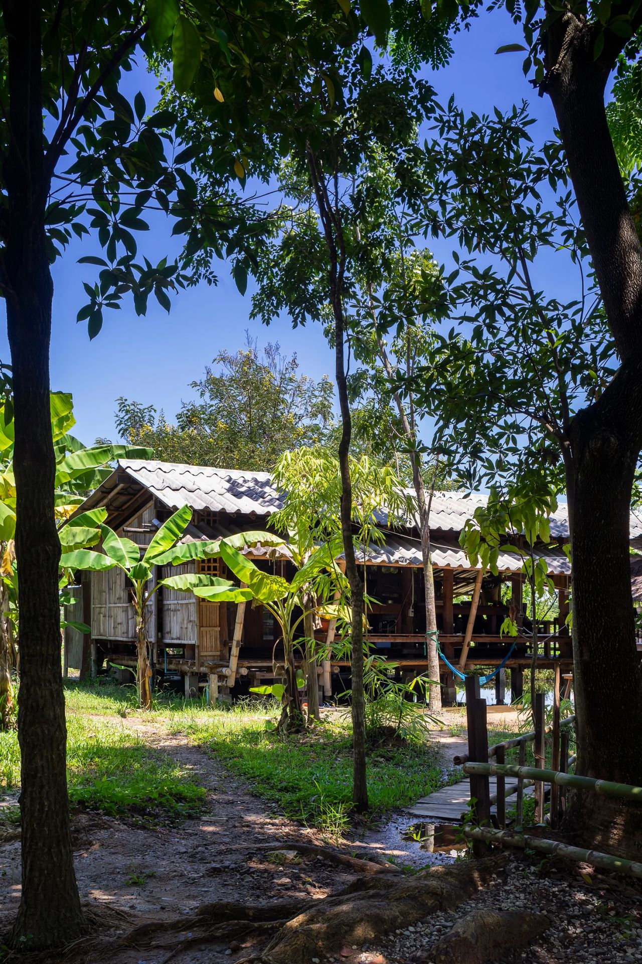 Studio Yangnar I — project photograph 18