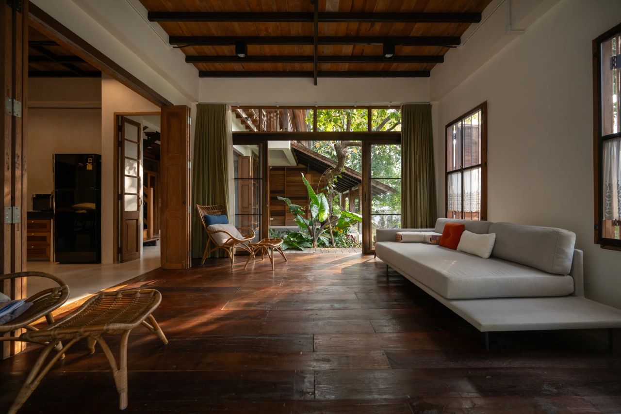 Villa Sanlomjoy — project photograph 16