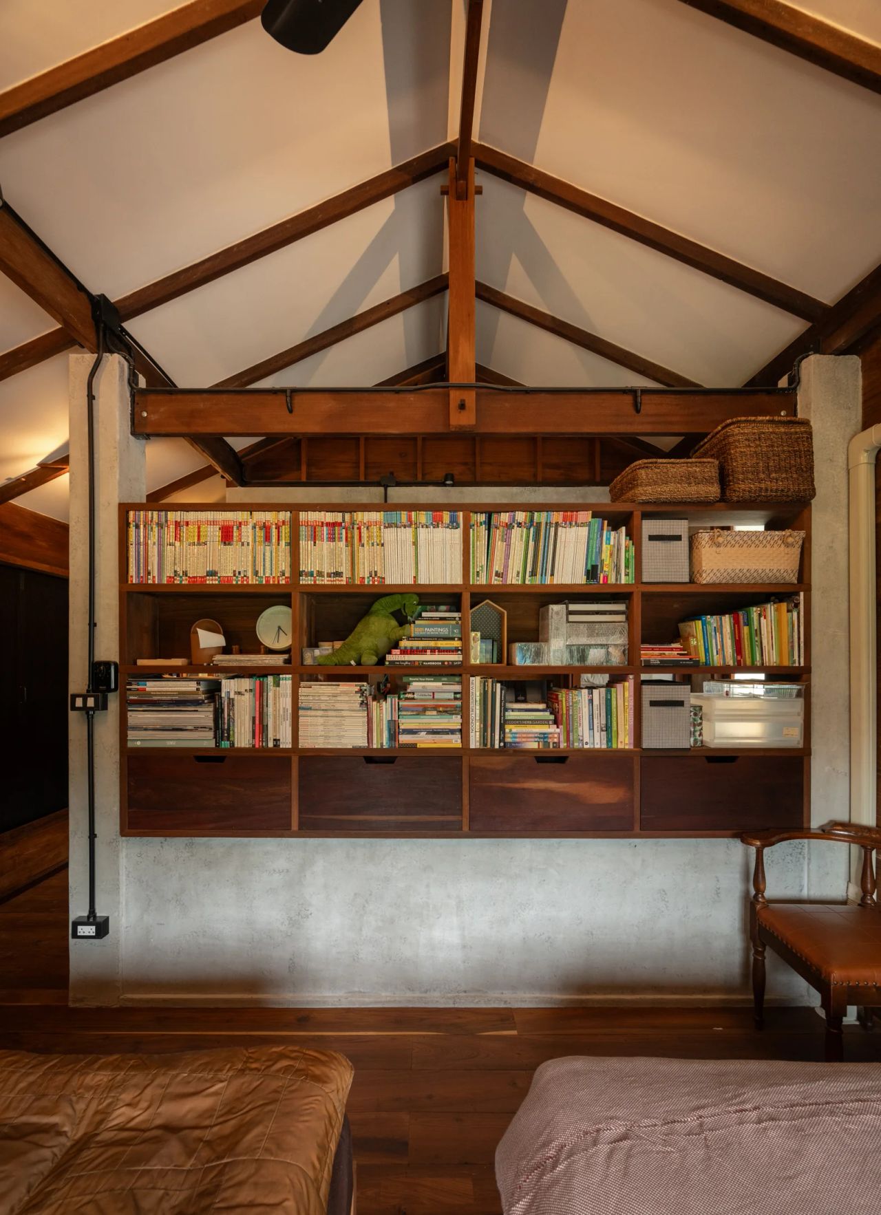 Chang House — project photograph 8