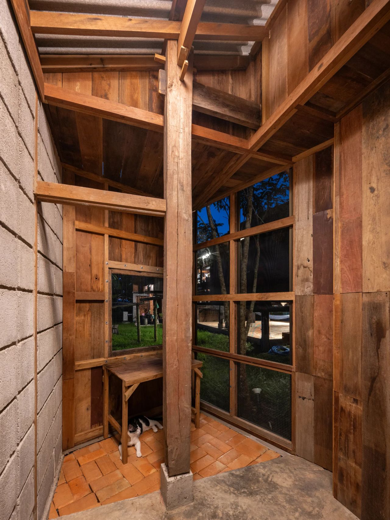 Summer House — project photograph 11