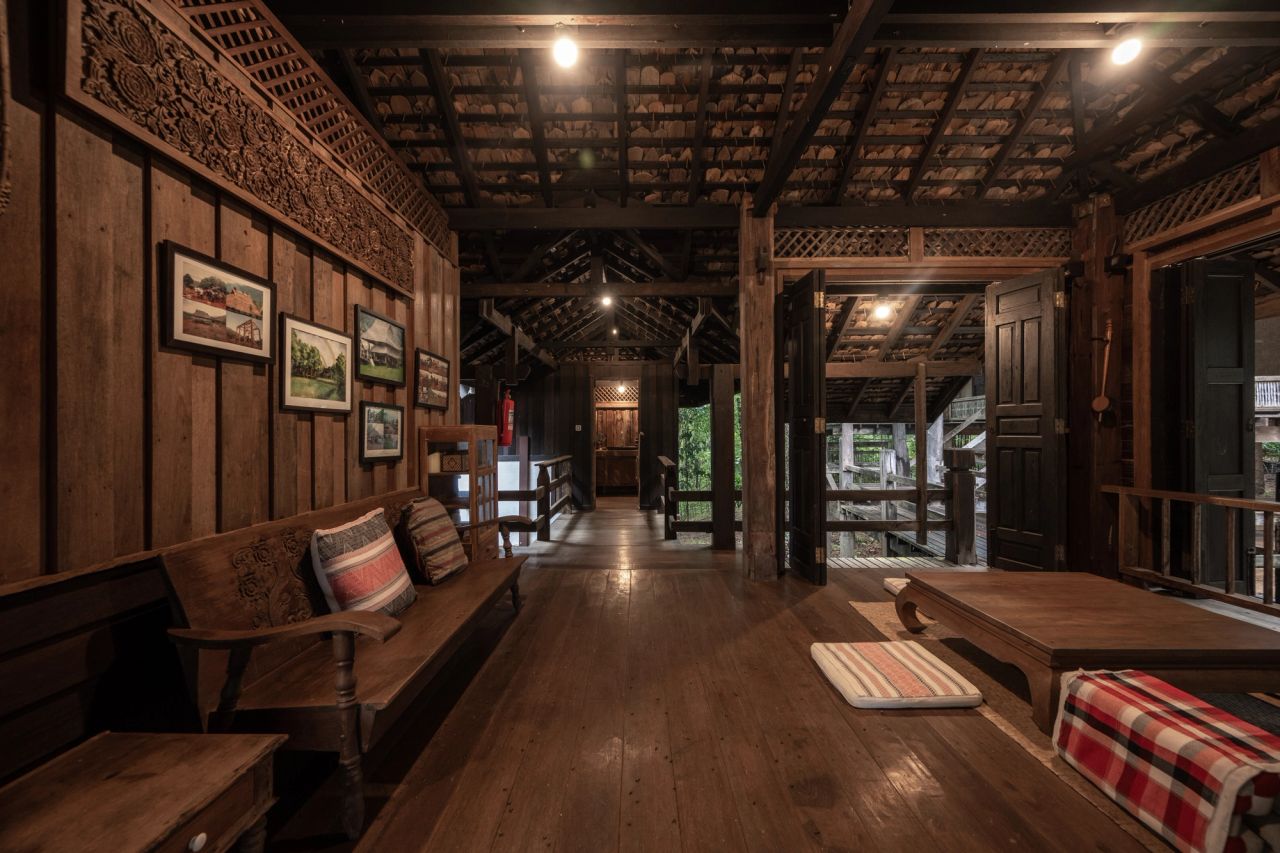 Baan Yong — photograph 11