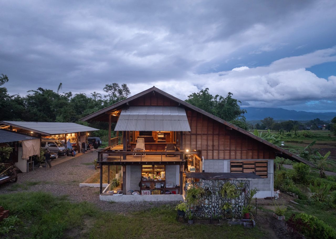 Chang House — project photograph 24
