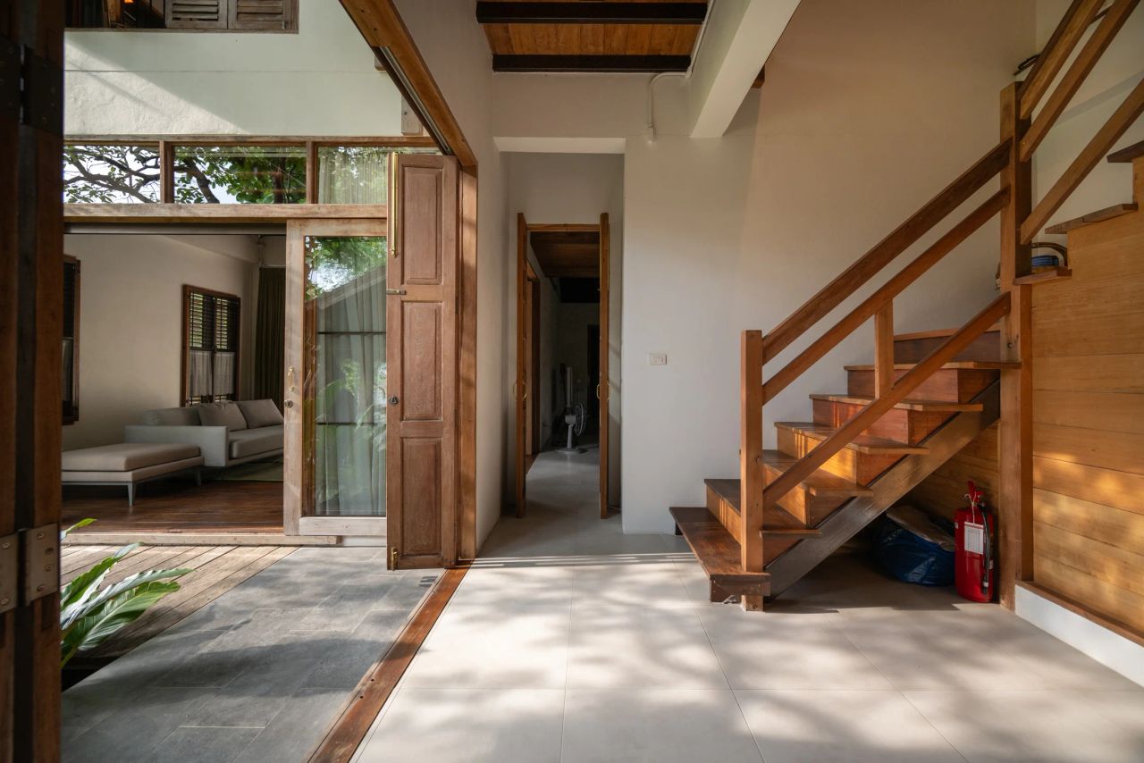 Villa Sanlomjoy — project photograph 22