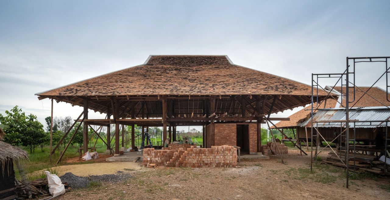 Sala Klong 5 — project photograph 8