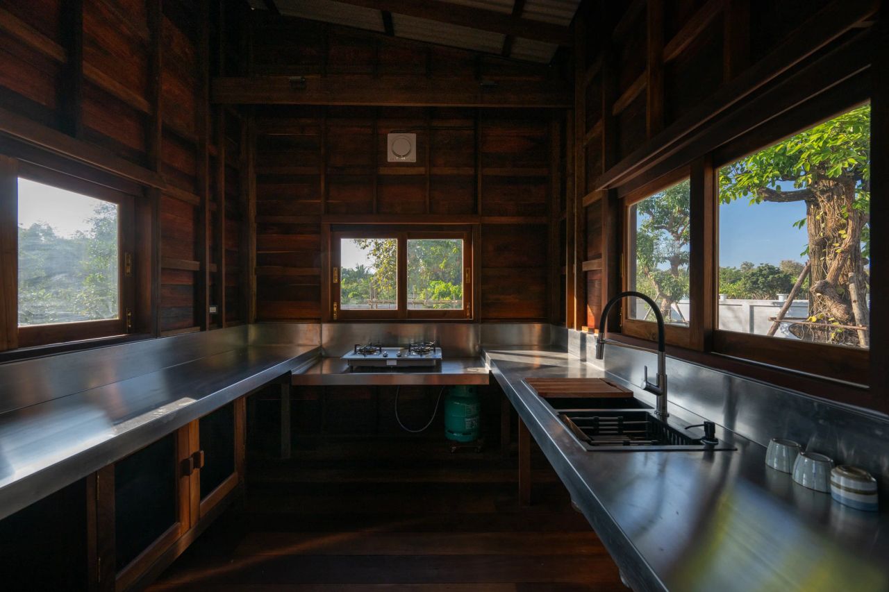 Nork Kok House — project photograph 29