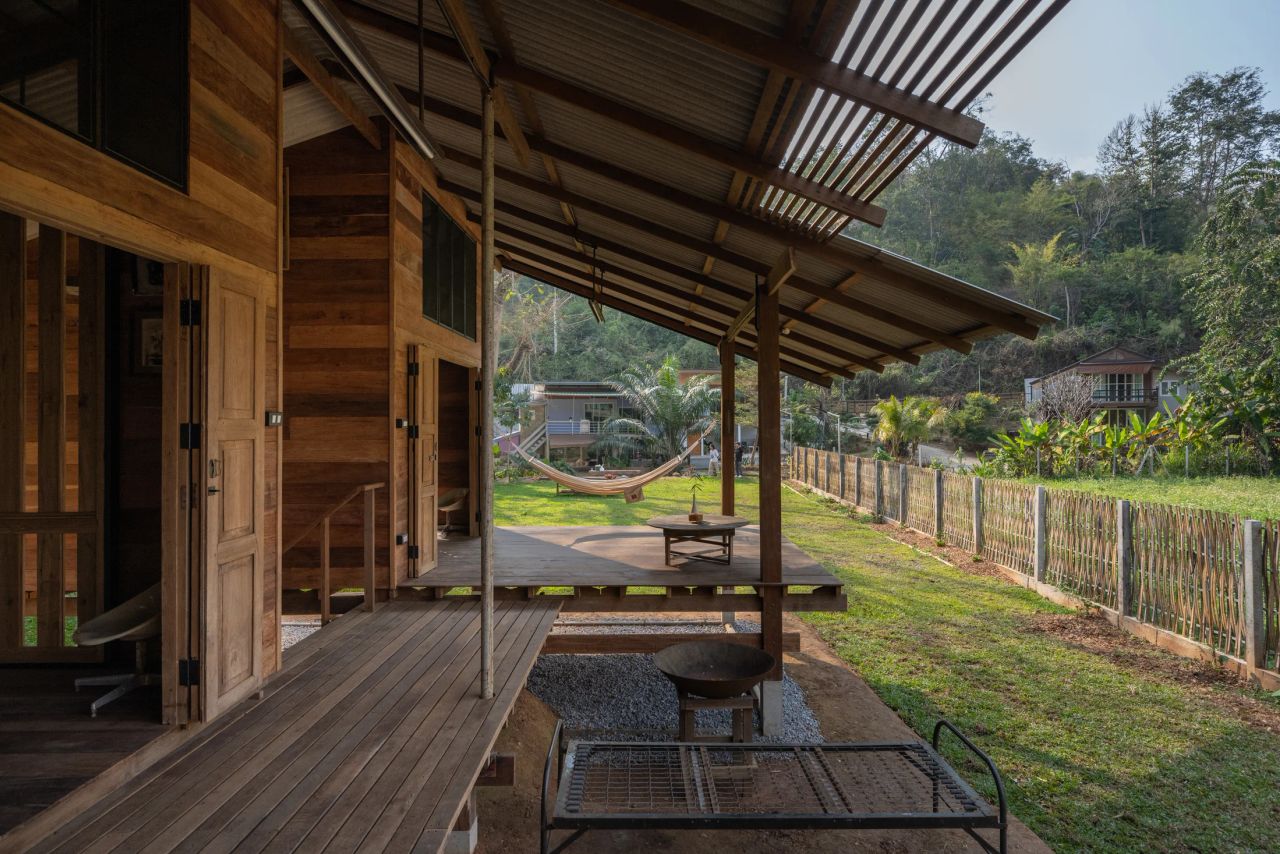 Ing Suk House — project photograph 12
