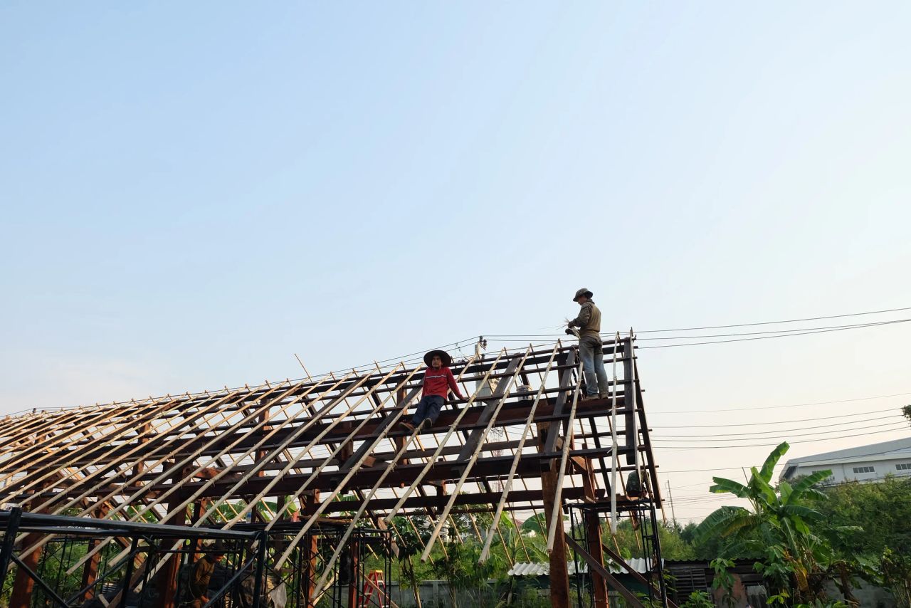 Sala Suan Tham — project photograph 23