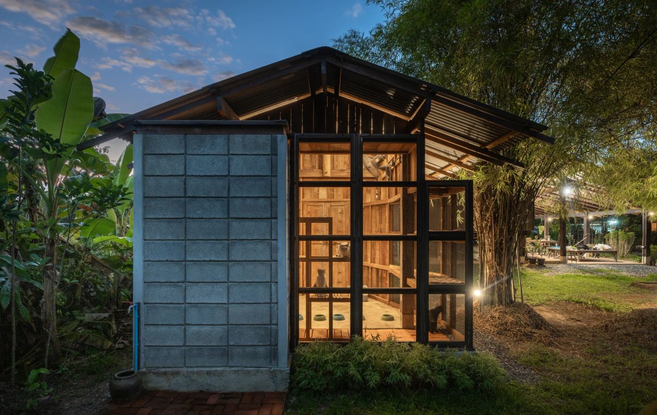Summer House — project photograph 8