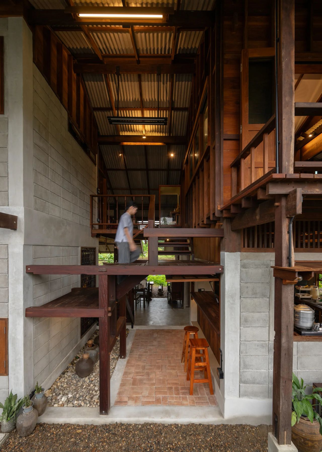Chang House — project photograph 10