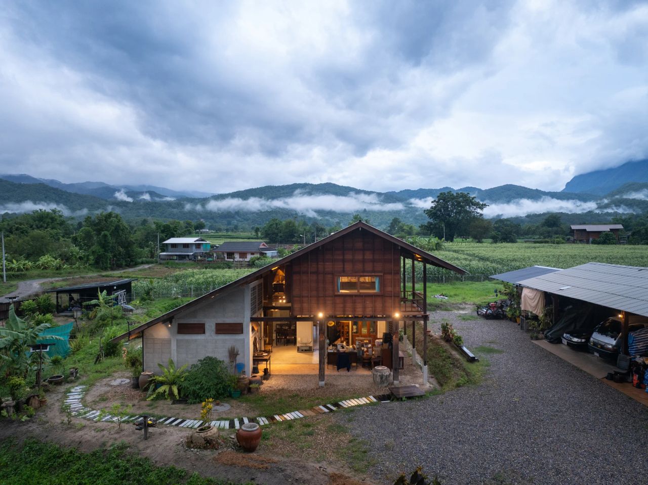Chang House — project photograph 23