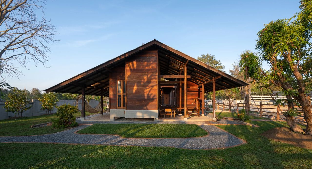 Nork Kok House — project photograph 42