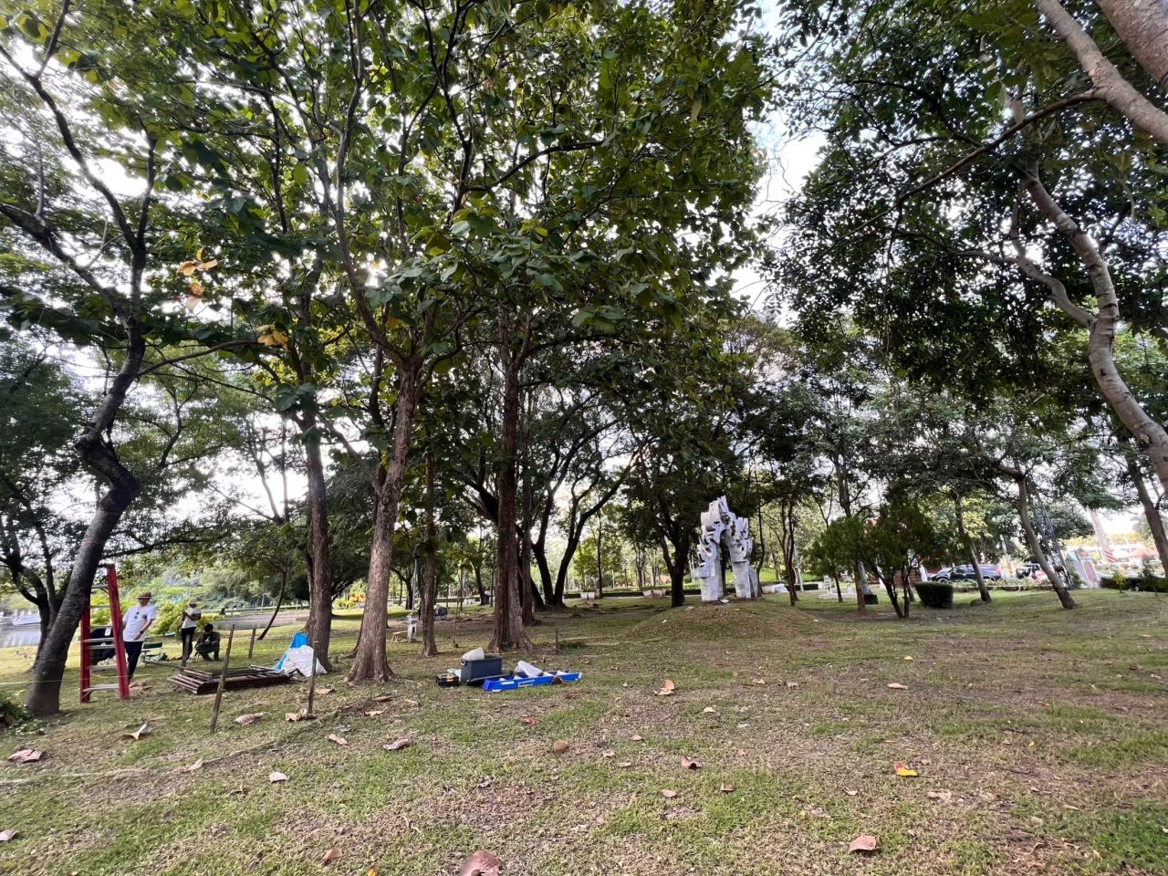 ASA Pavillion — project photograph 25
