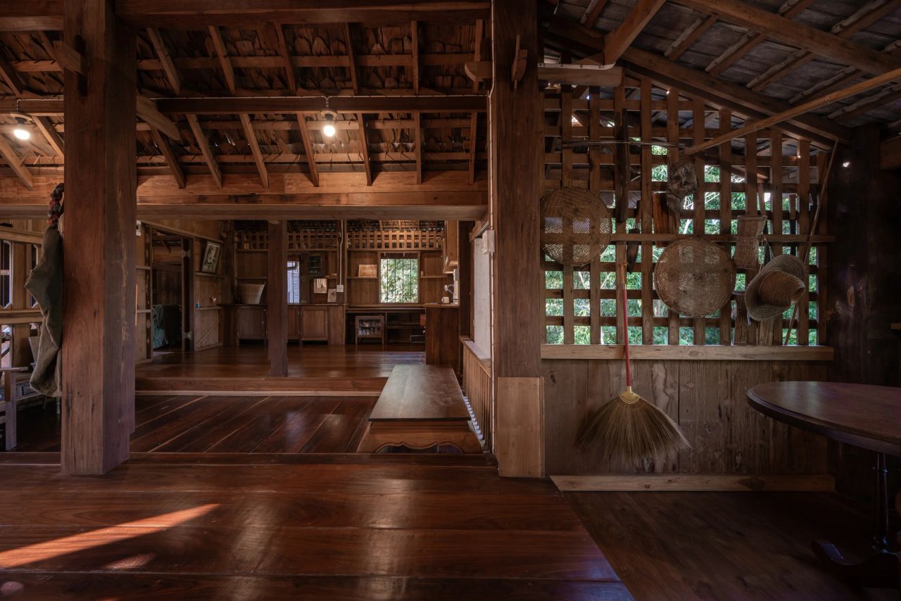Rim Noeun House — project photograph 12