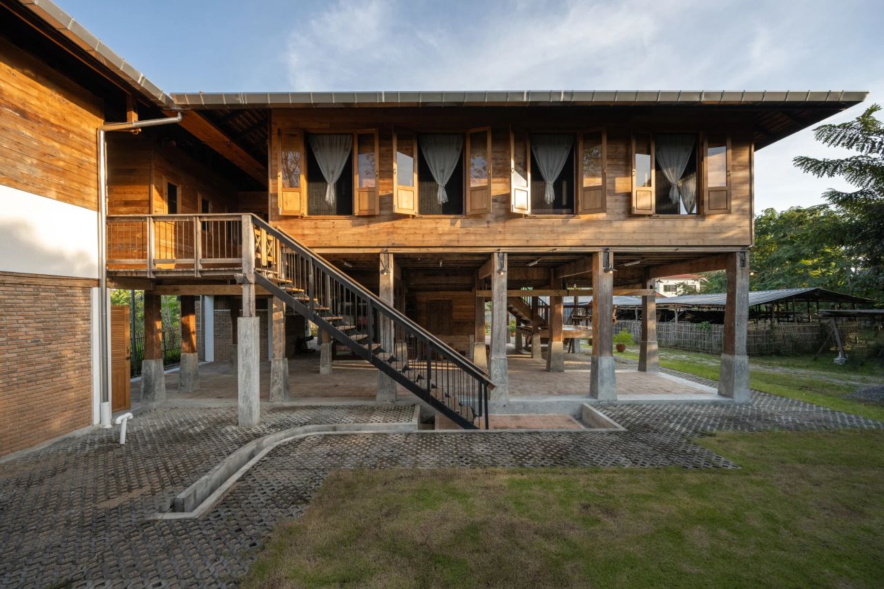 Yong House — project photograph 22