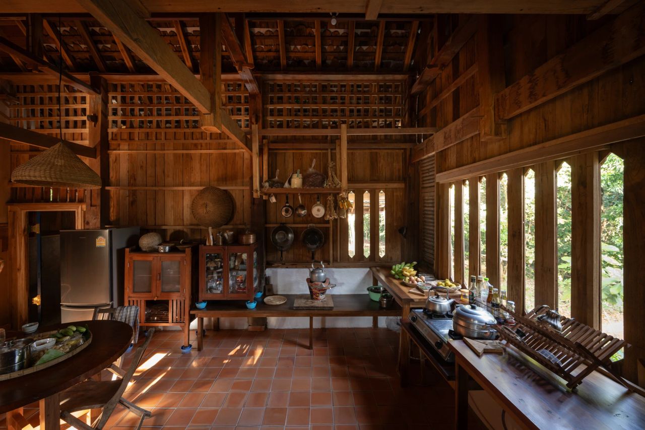 Rim Noeun House — project photograph 22