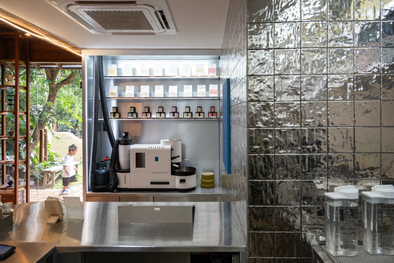 Terrior Roaster — photograph 7