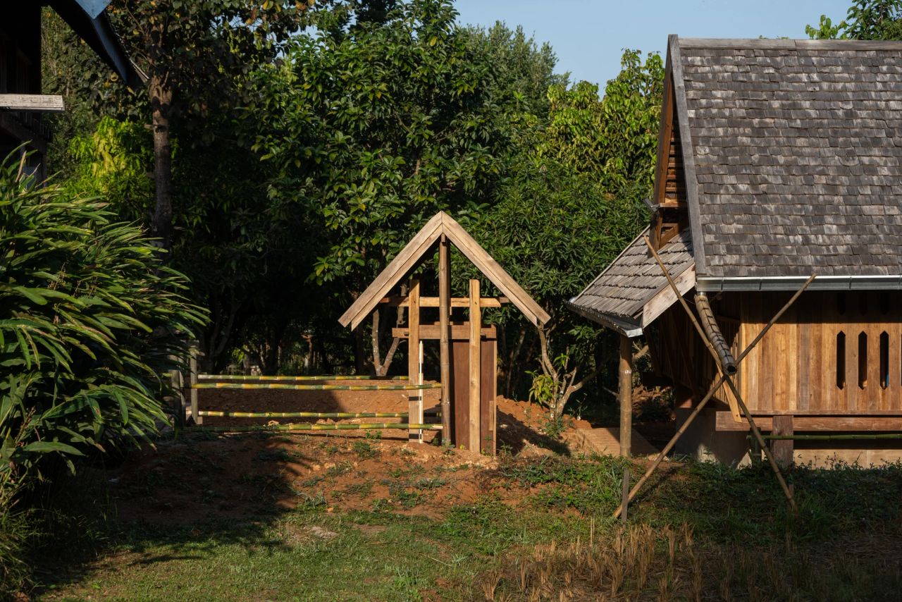Rim Noeun House — project photograph 4