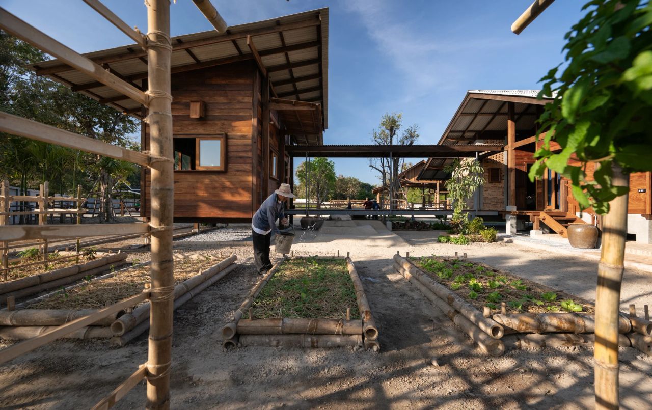 Nork Kok House — project photograph 31
