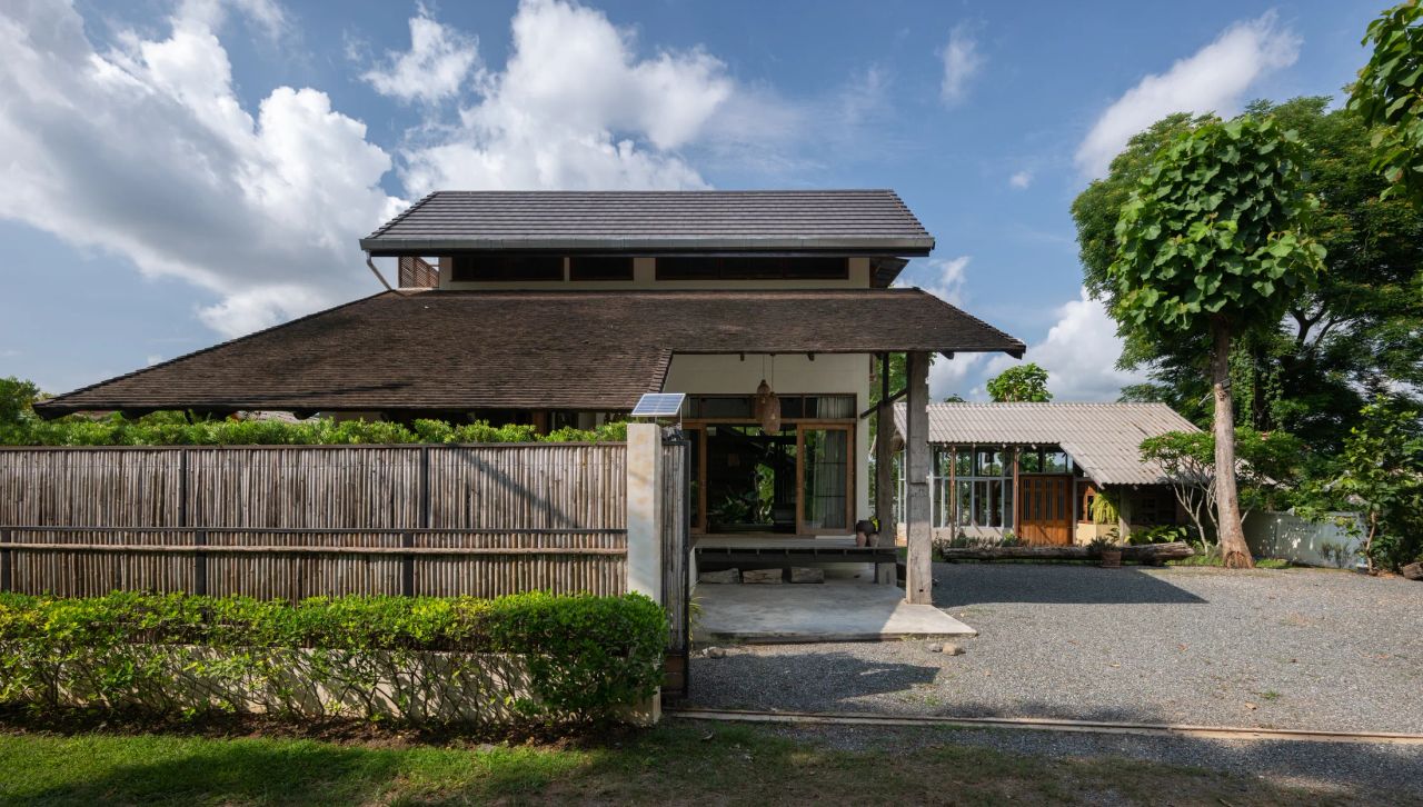 Villa Sanlomjoy — project photograph 5