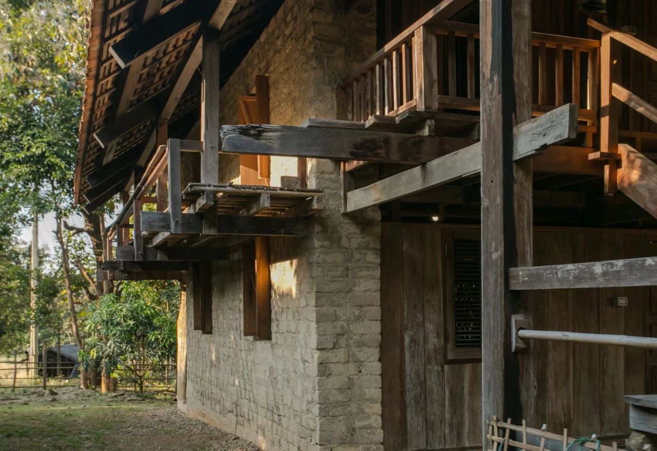 Adobe House — project photograph 24