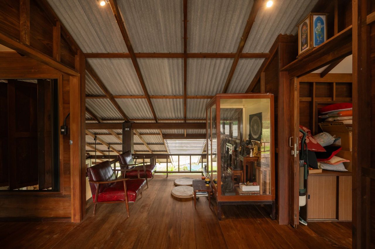 Chang House — project photograph 5