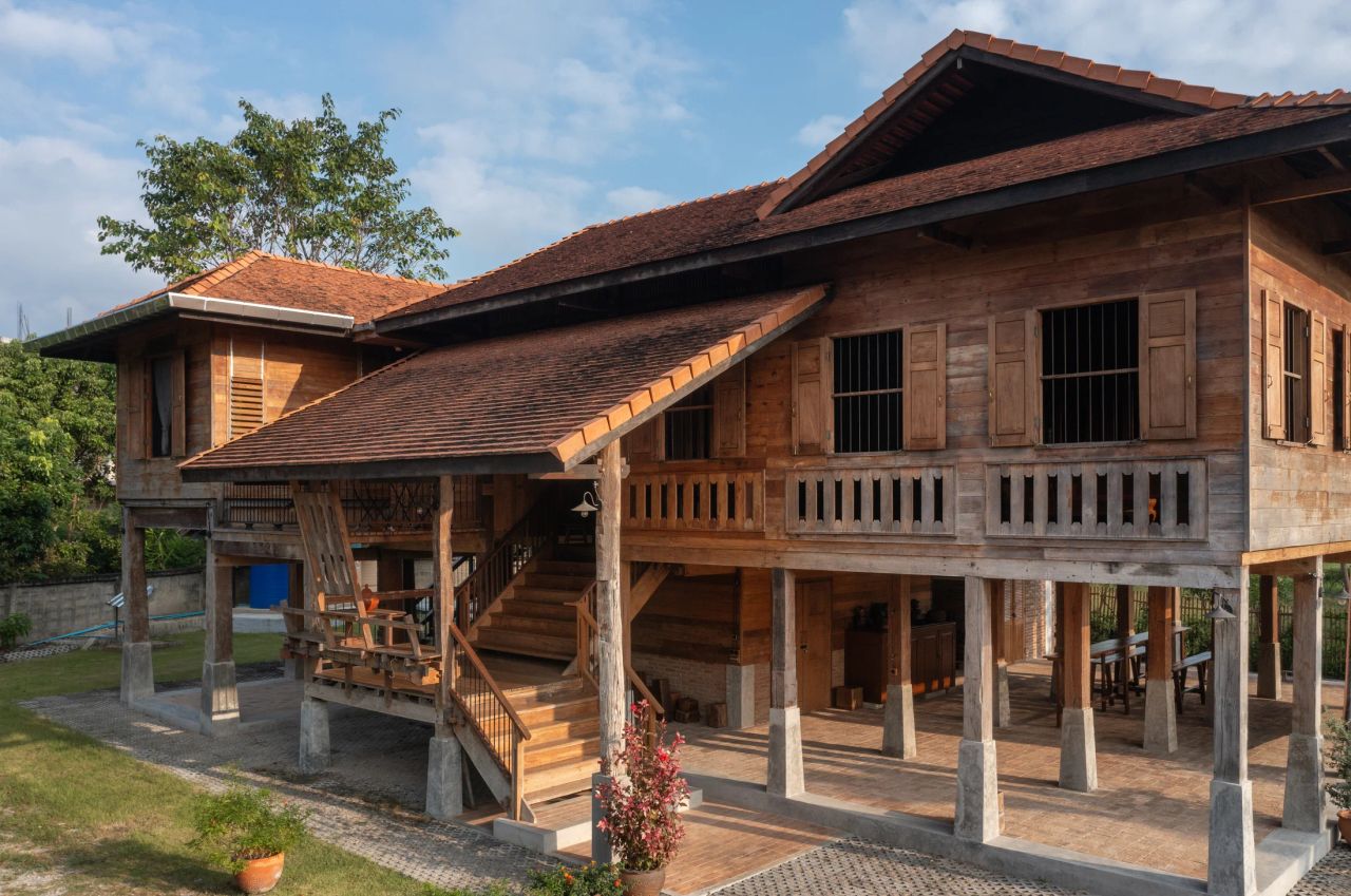 Yong House — project photograph 26