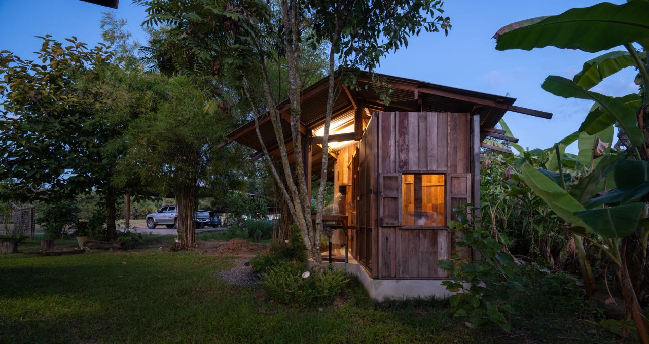 Summer House — project photograph 6