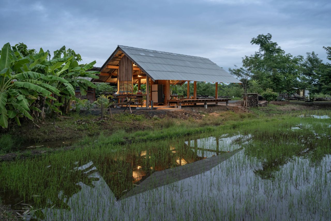 Sala Yangnar — project photograph 7