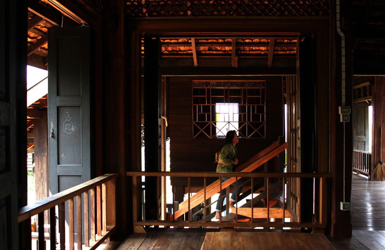 Baan Yong — photograph 15