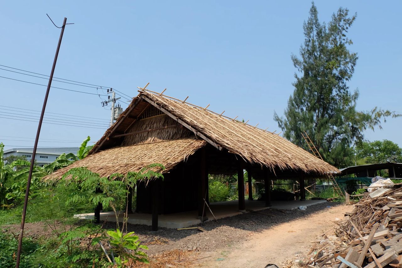 Sala Suan Tham — project photograph 26
