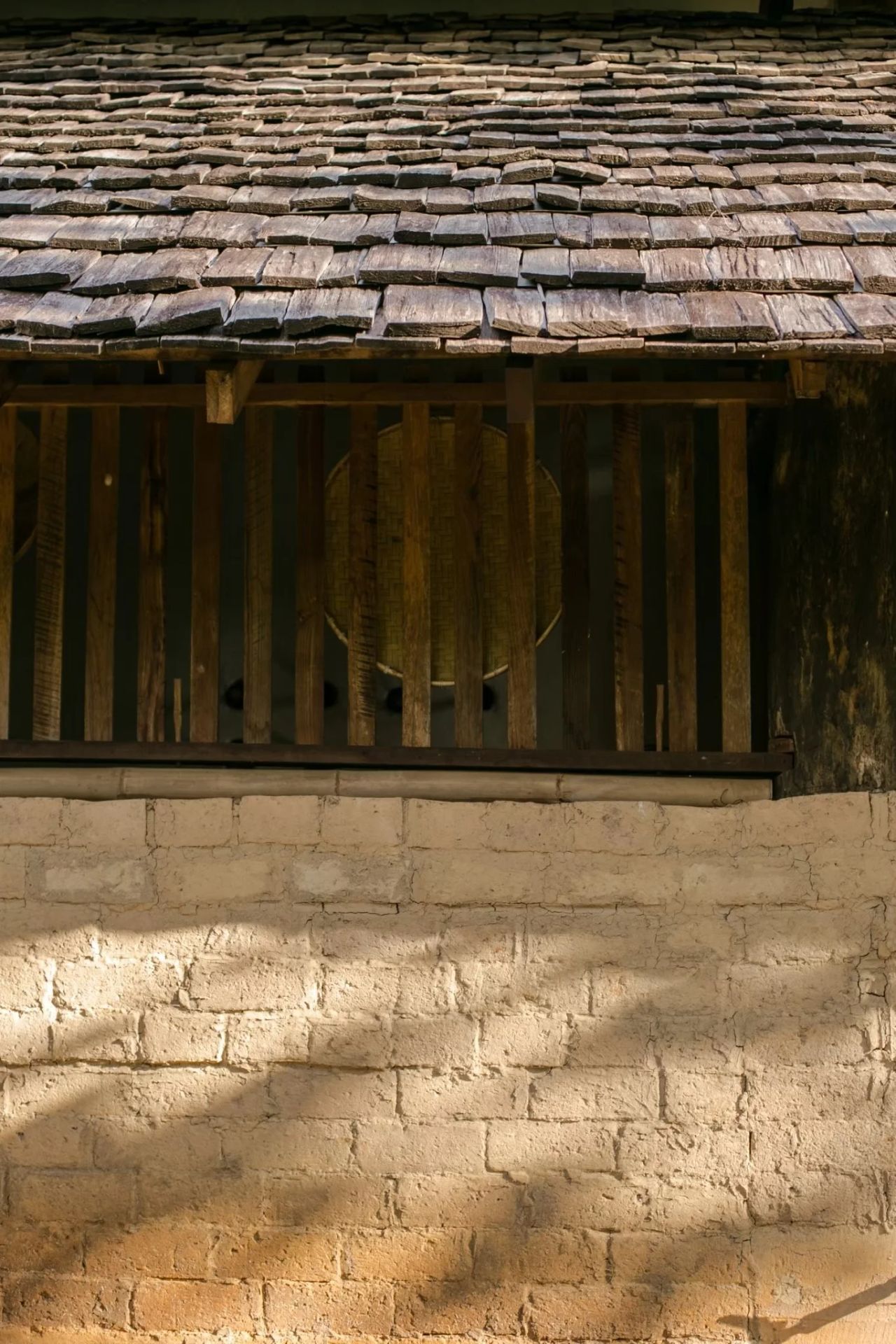 Adobe House — project photograph 19