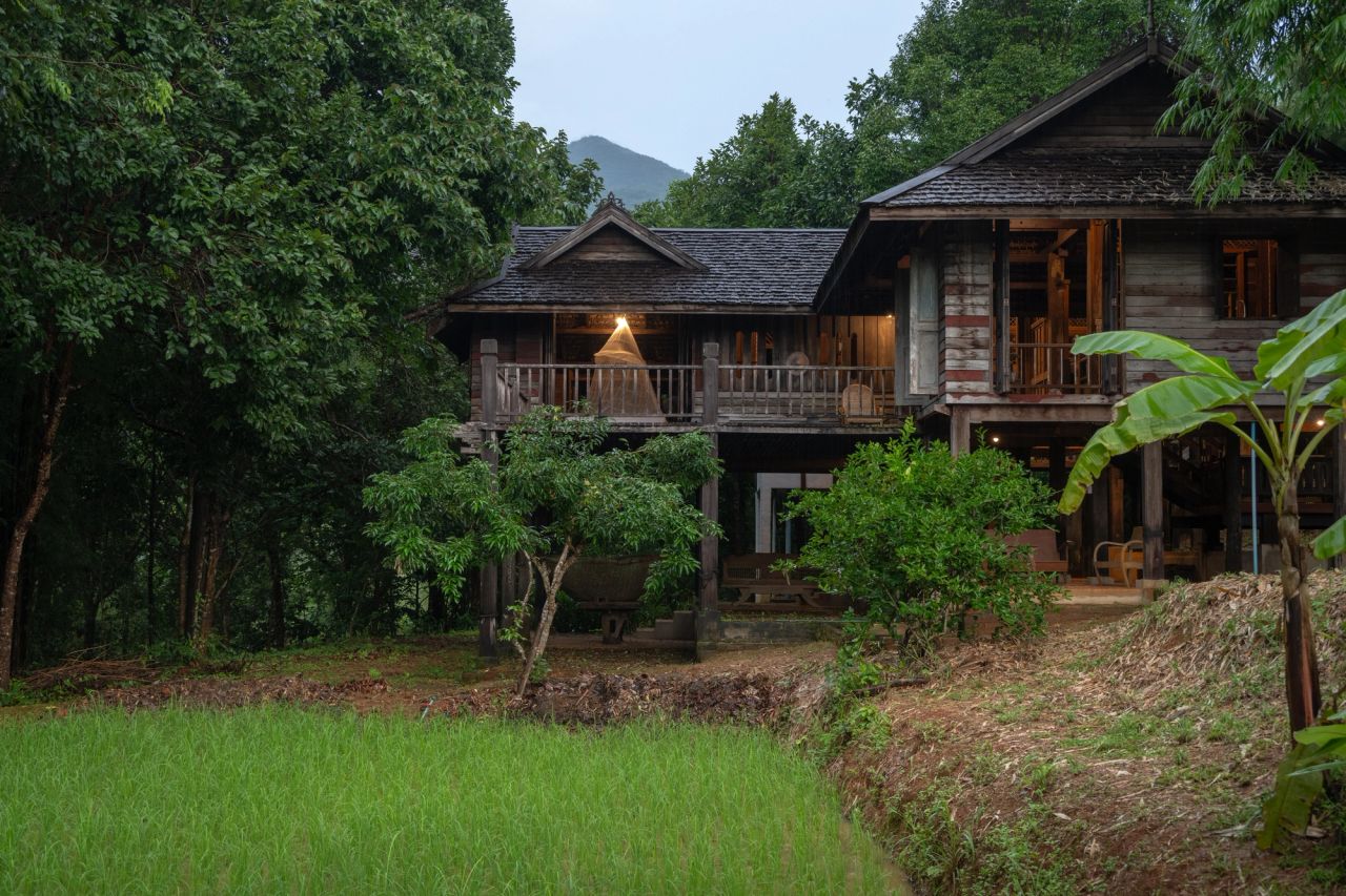 Baan Yong — photograph 3