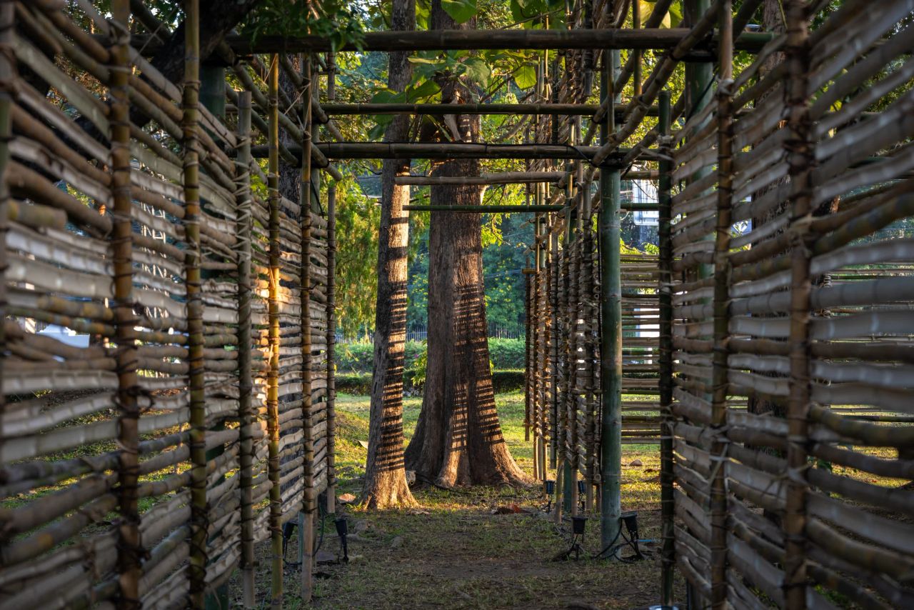 ASA Pavillion — project photograph 11