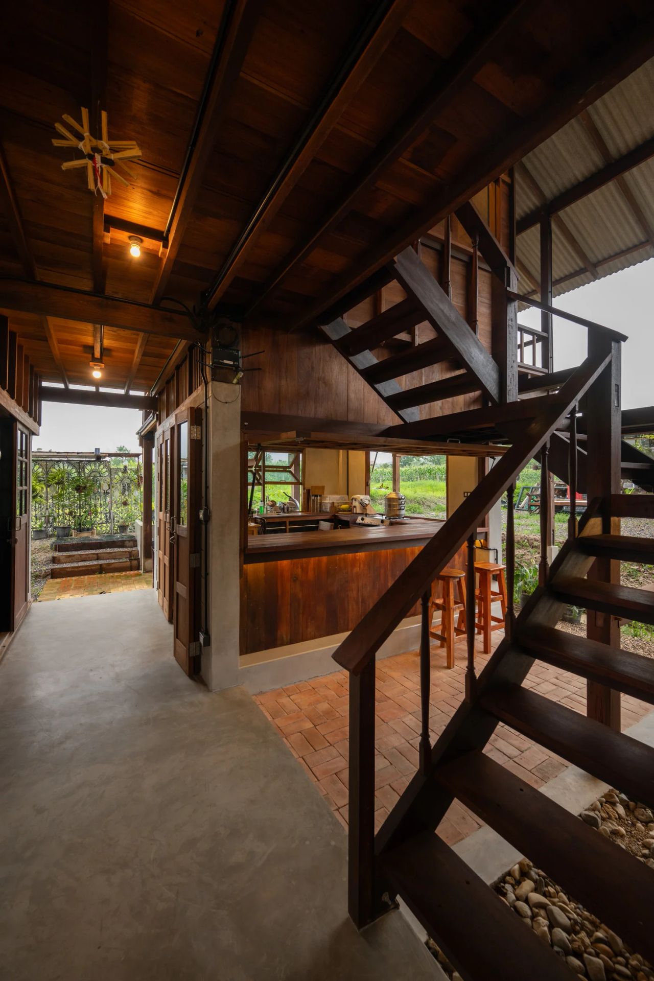 Chang House — project photograph 4