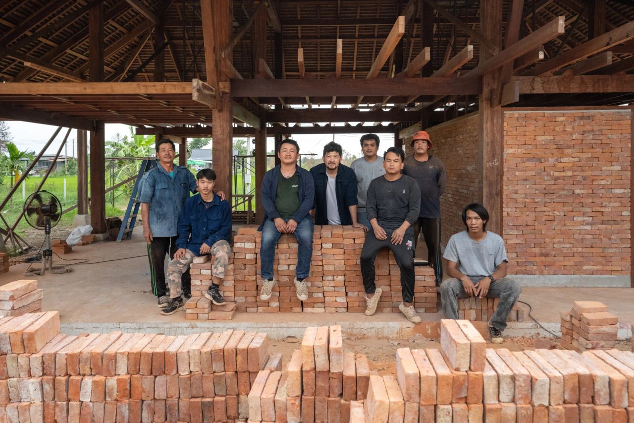 Sala Klong 5 — project photograph 13
